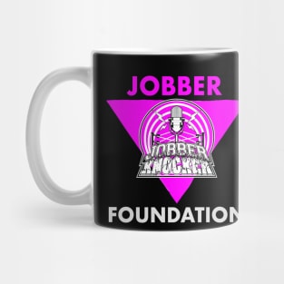 Jobber Foundation Mug